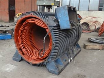 什么情況下要用高壓防爆電機(jī)呢?