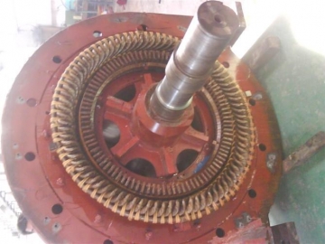 對于電機(jī)外殼防護(hù)等級，你知道多少