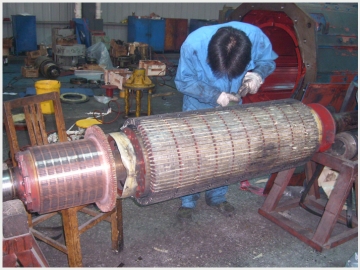 發(fā)動機維修后應(yīng)該注意什么？