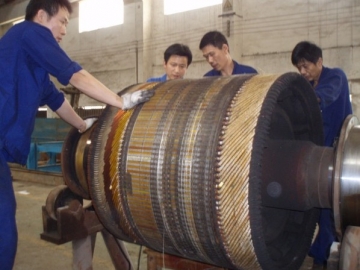 電動機額定電流的意義是什么