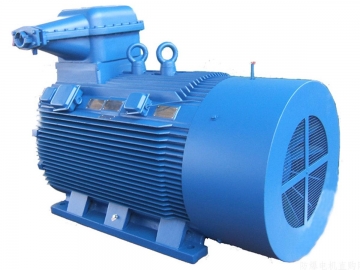礦用防爆電機(jī)應(yīng)如何選擇？