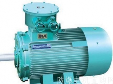 防爆電機(jī)用的撓性管怎么檢驗(yàn)？