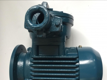 防爆電機(jī)要如何檢修，如何試車(chē)？要注意些什么？