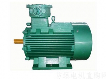 防爆電機(jī)相關(guān)的美國國家電氣法規(guī)(NEC標(biāo)準(zhǔn))