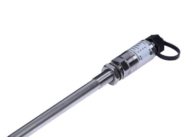 F9205扭鎖傳感器，測(cè)量力最高達(dá)25 t