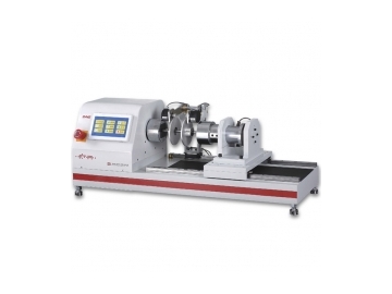CTT1202微機(jī)控制電子扭轉(zhuǎn)試驗(yàn)機(jī)(200Nm)