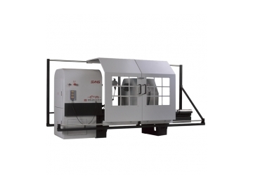 CTT1503微機(jī)控制電子扭轉(zhuǎn)試驗(yàn)機(jī)(5000Nm)