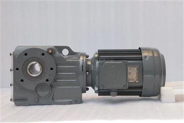 S37減速機 S系列減速機 SF37 SAF37 SHF37 SA37 SH37 SAZ37 SHZ37